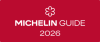 Michelin 2023 une étoile